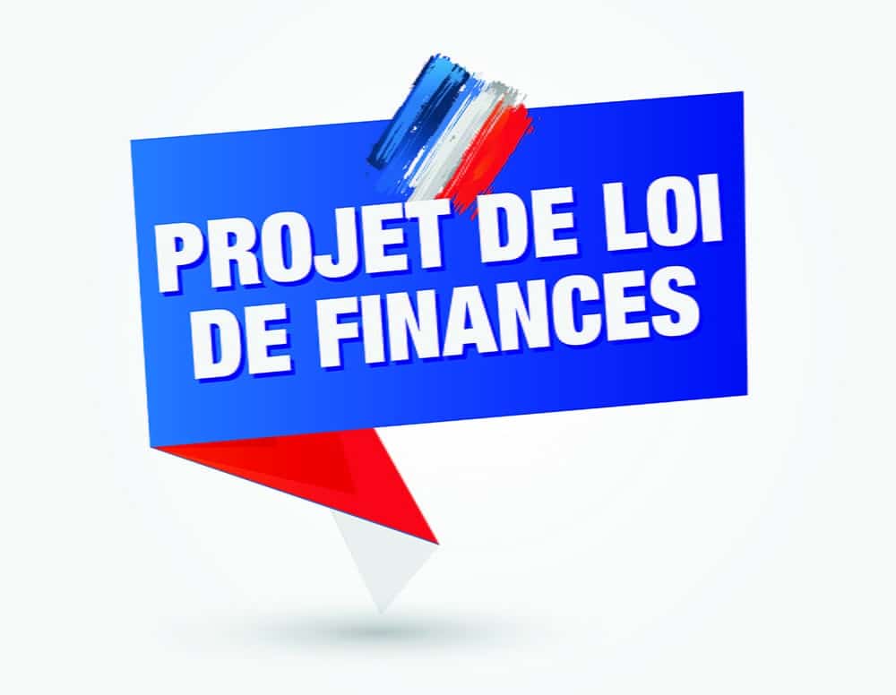 Loi De Finance Que Vous R Serve T Elle Tsslp