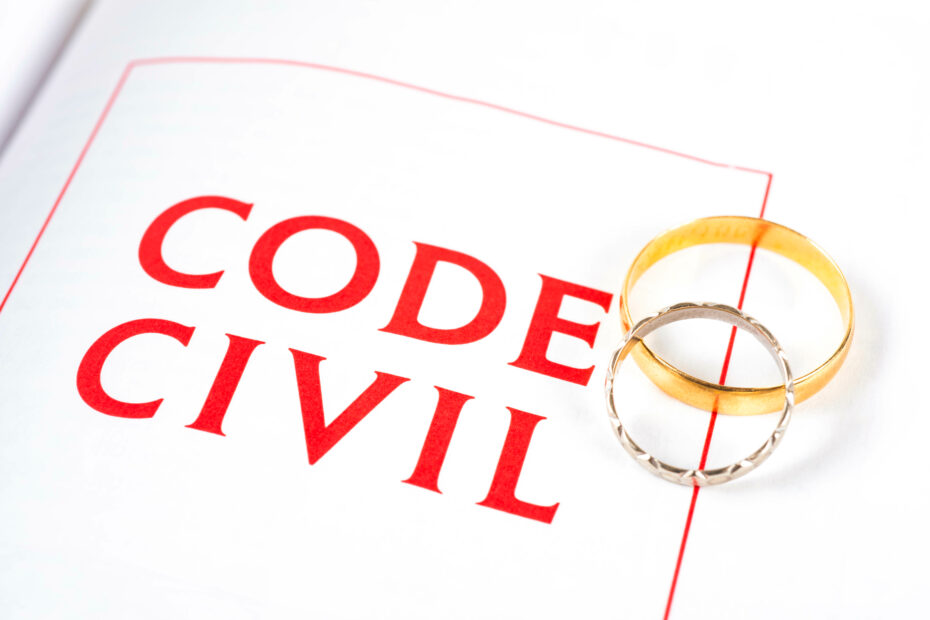 Article 206 du code civil et obligations alimentaires